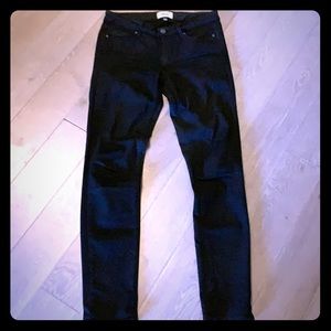 Paige skyline skinny jeans